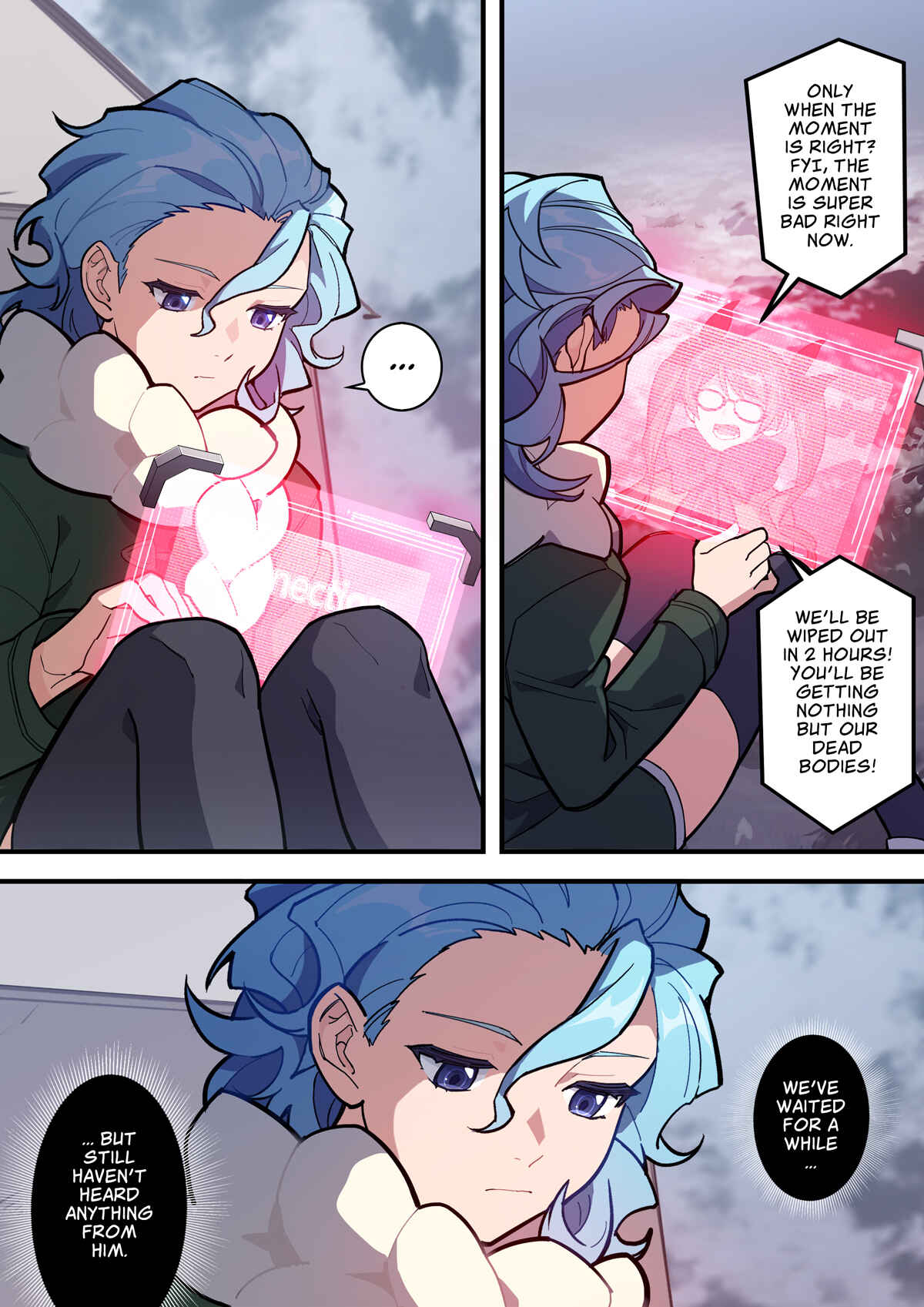 Chapter 52 - Page 6