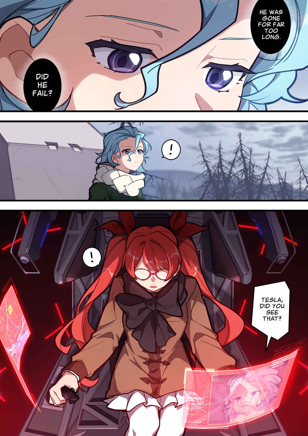 Chapter 52 - Page 7
