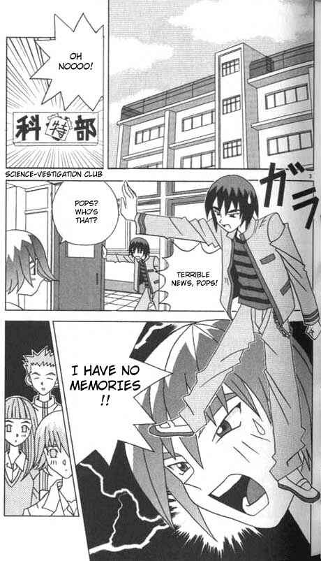 Chapter 2 - Page 3