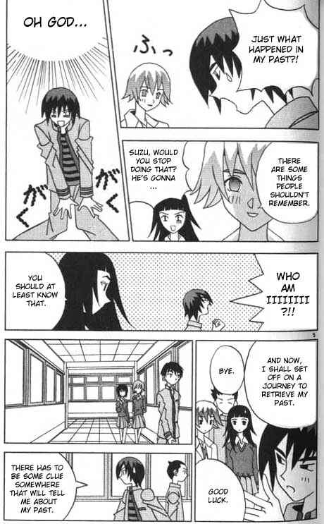 Chapter 2 - Page 5