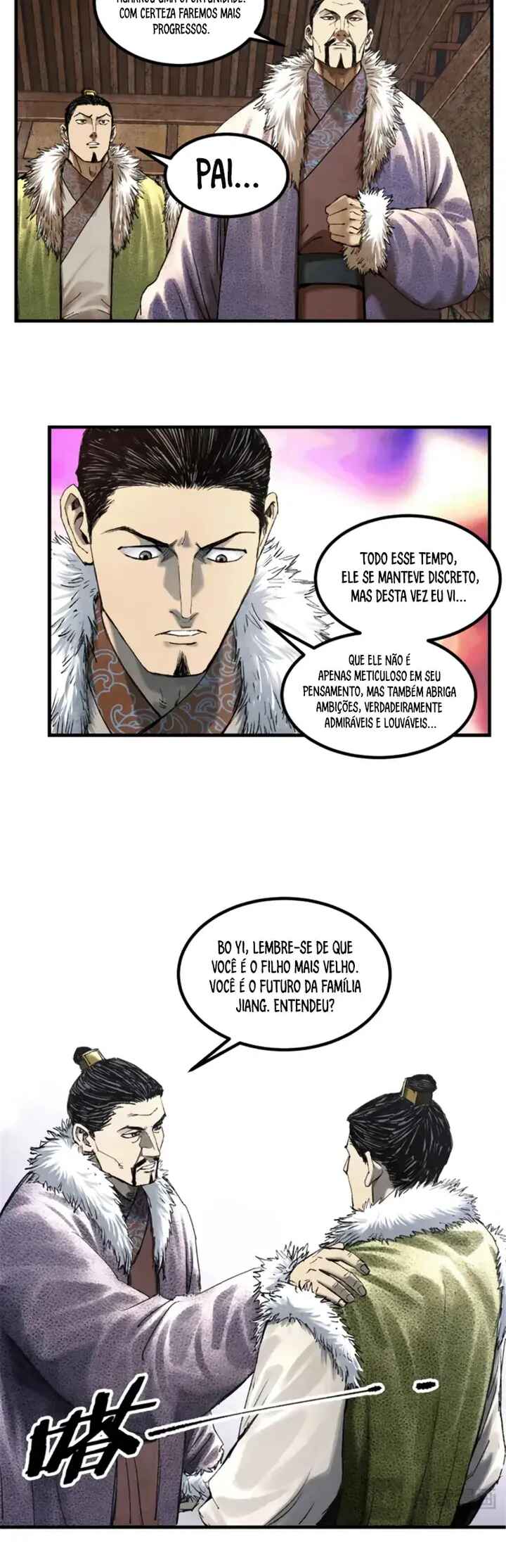 Chapter 73 - Page 15