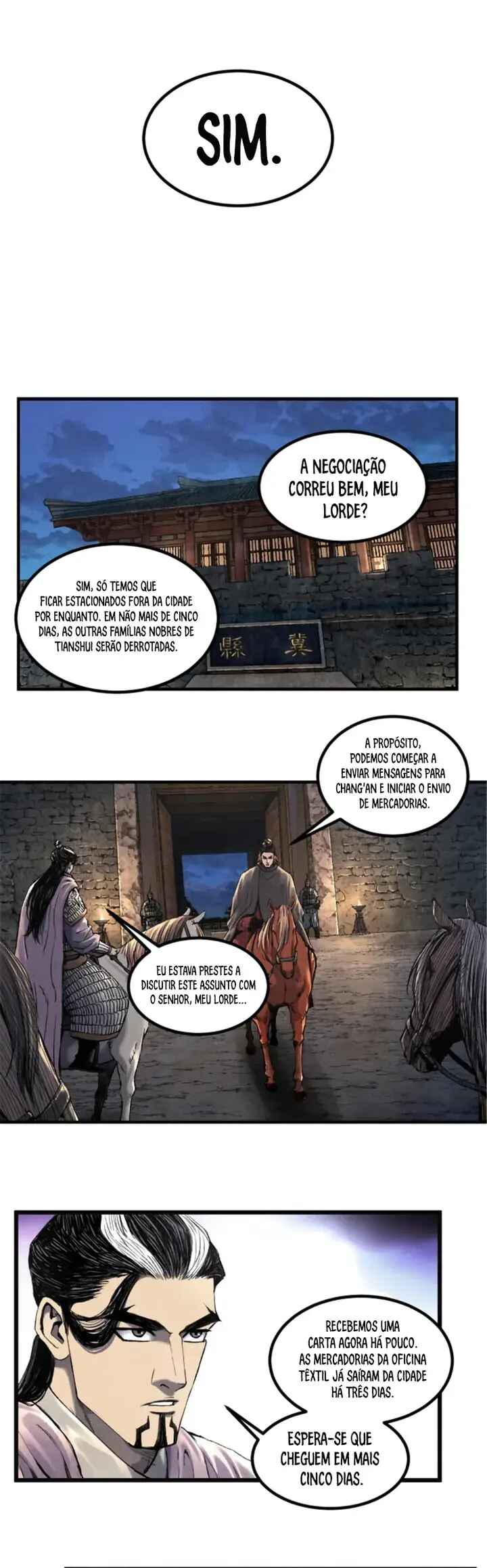 Chapter 73 - Page 16