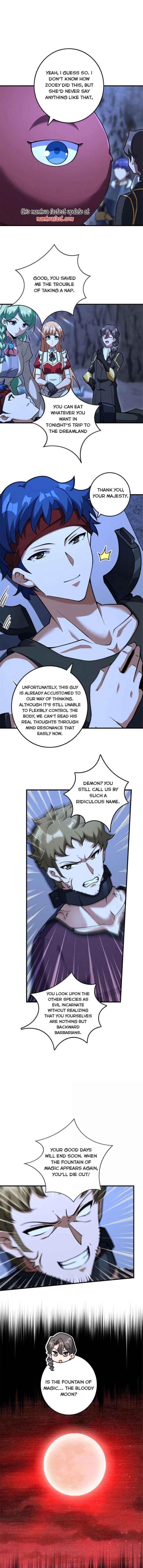 Chapter 594 - Page 2