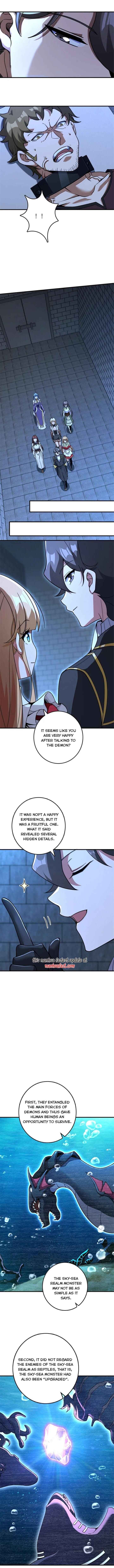 Chapter 594 - Page 7
