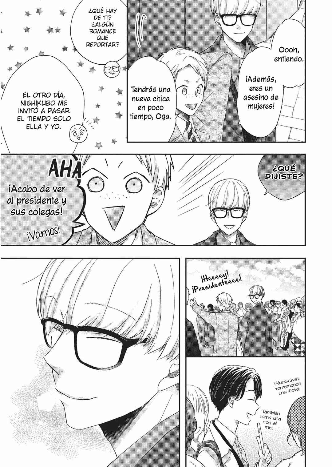 Chapter 45 - Page 20