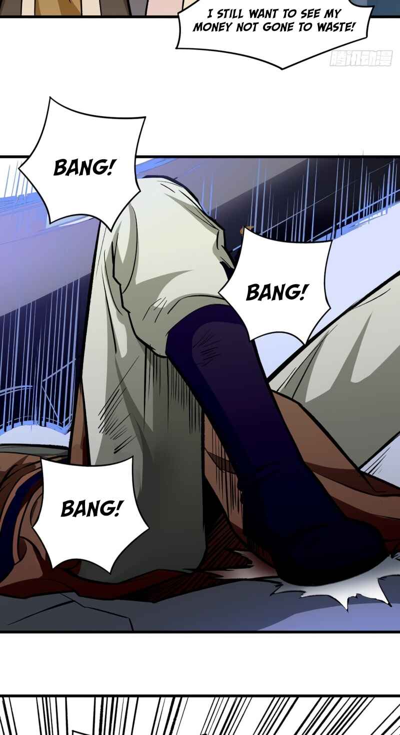 Chapter 286 - Page 22