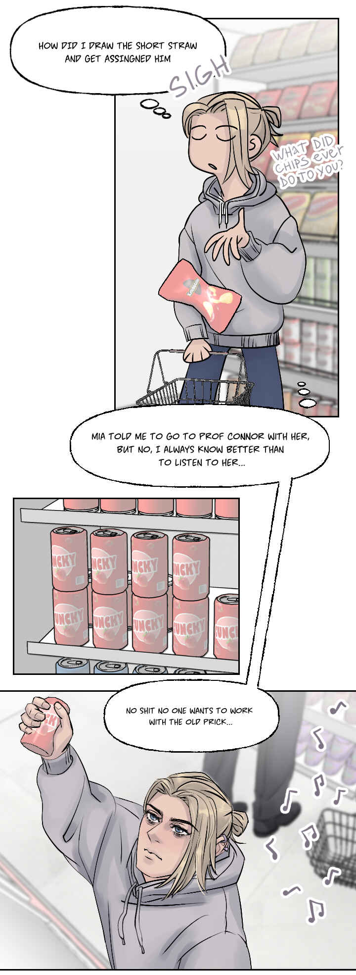 Chapter 1 - Page 11