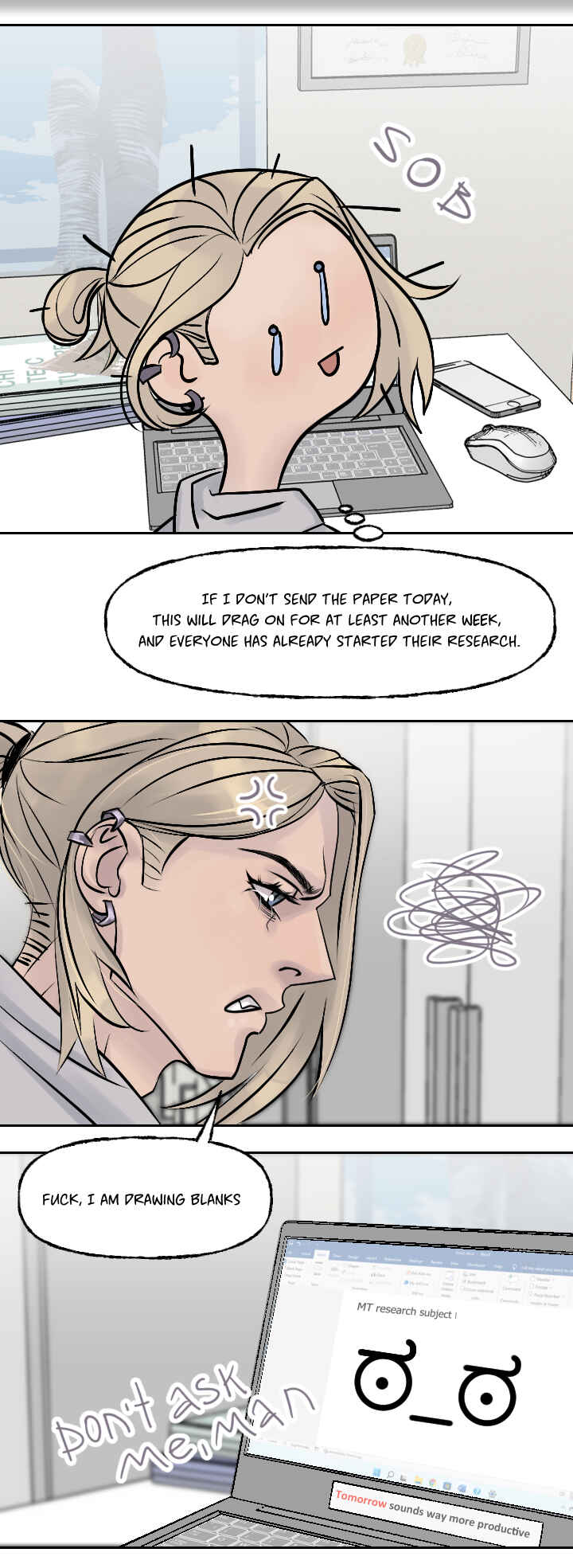 Chapter 1 - Page 5