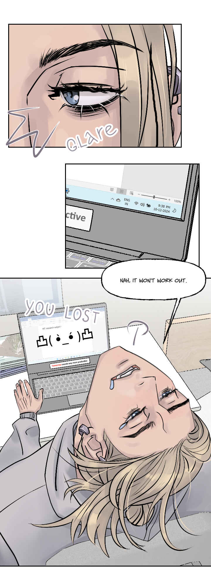 Chapter 1 - Page 6