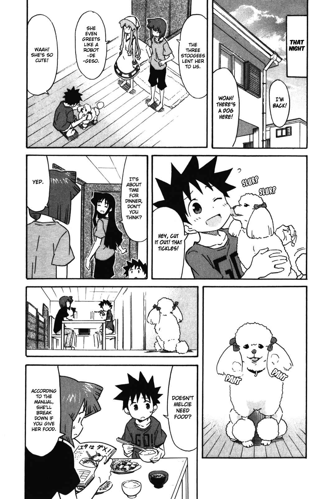Chapter 257 - Page 6