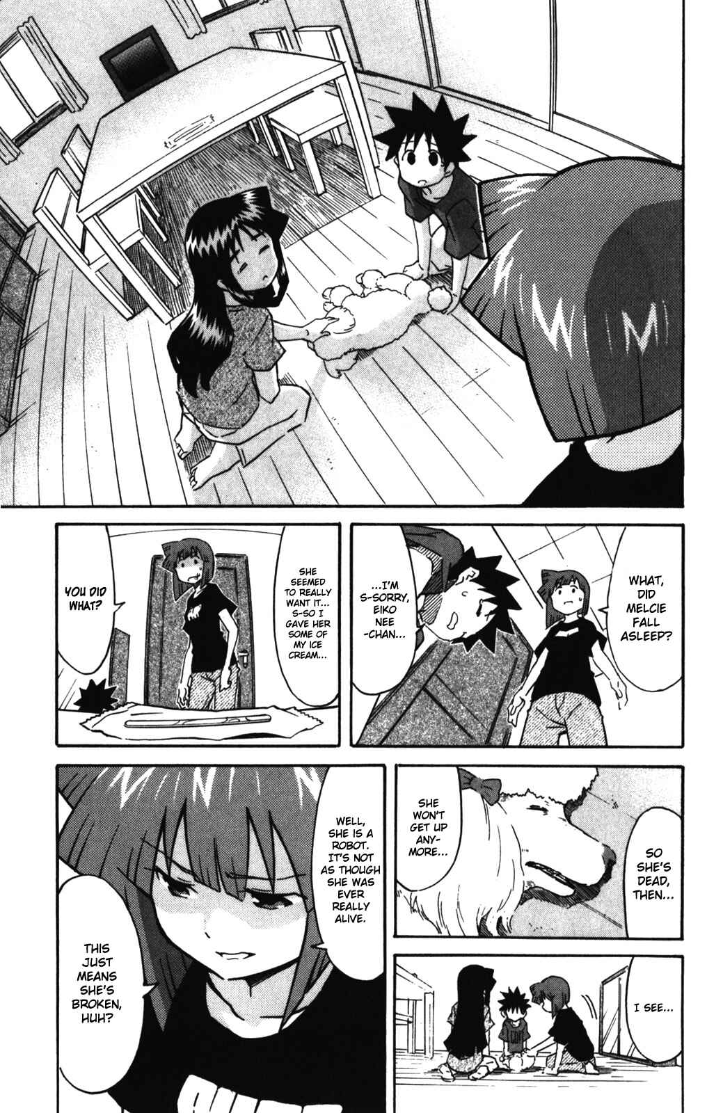 Chapter 257 - Page 8