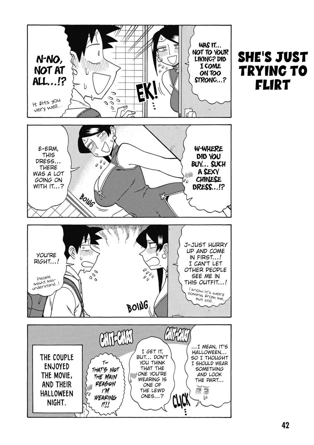 Chapter 167 - Page 4