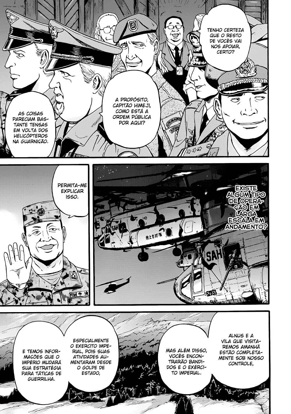 Chapter 72 - Page 10