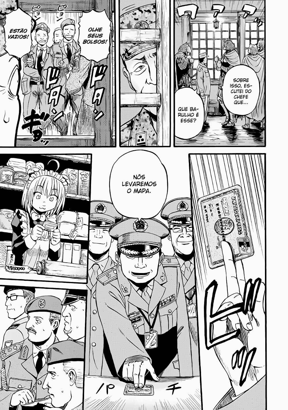 Chapter 72 - Page 21