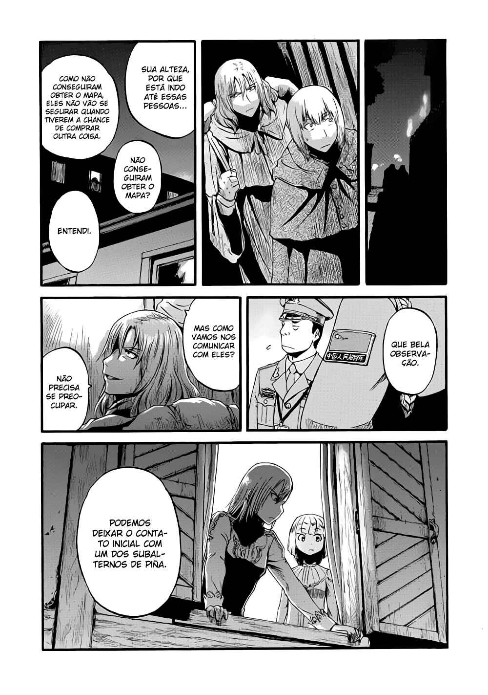 Chapter 72 - Page 27