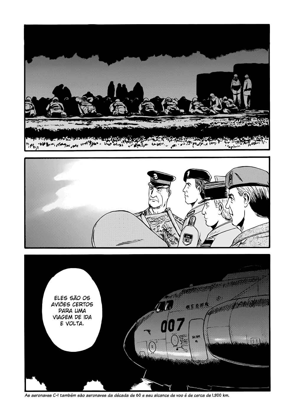 Chapter 72 - Page 32