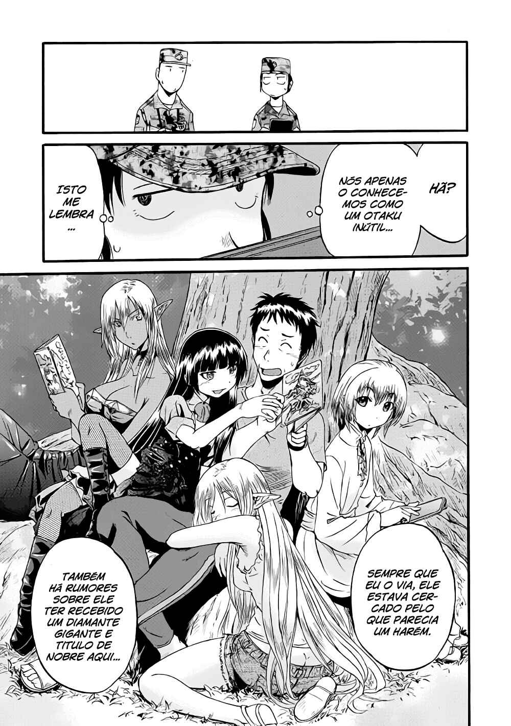 Chapter 72 - Page 8