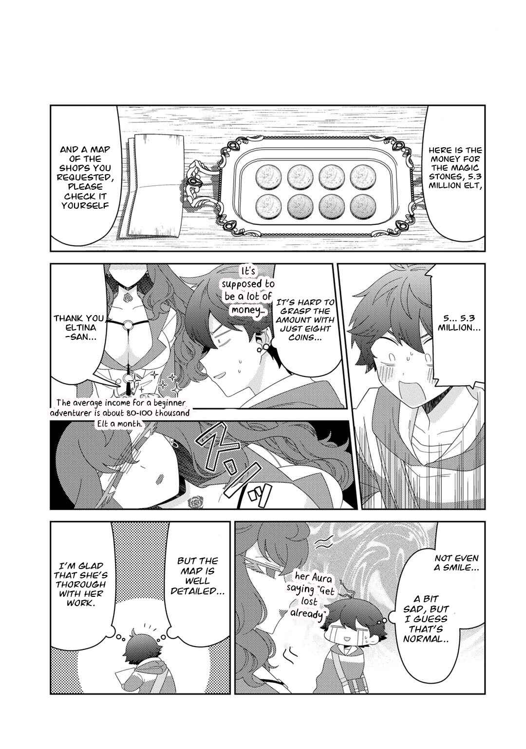 Chapter 46 - Page 16