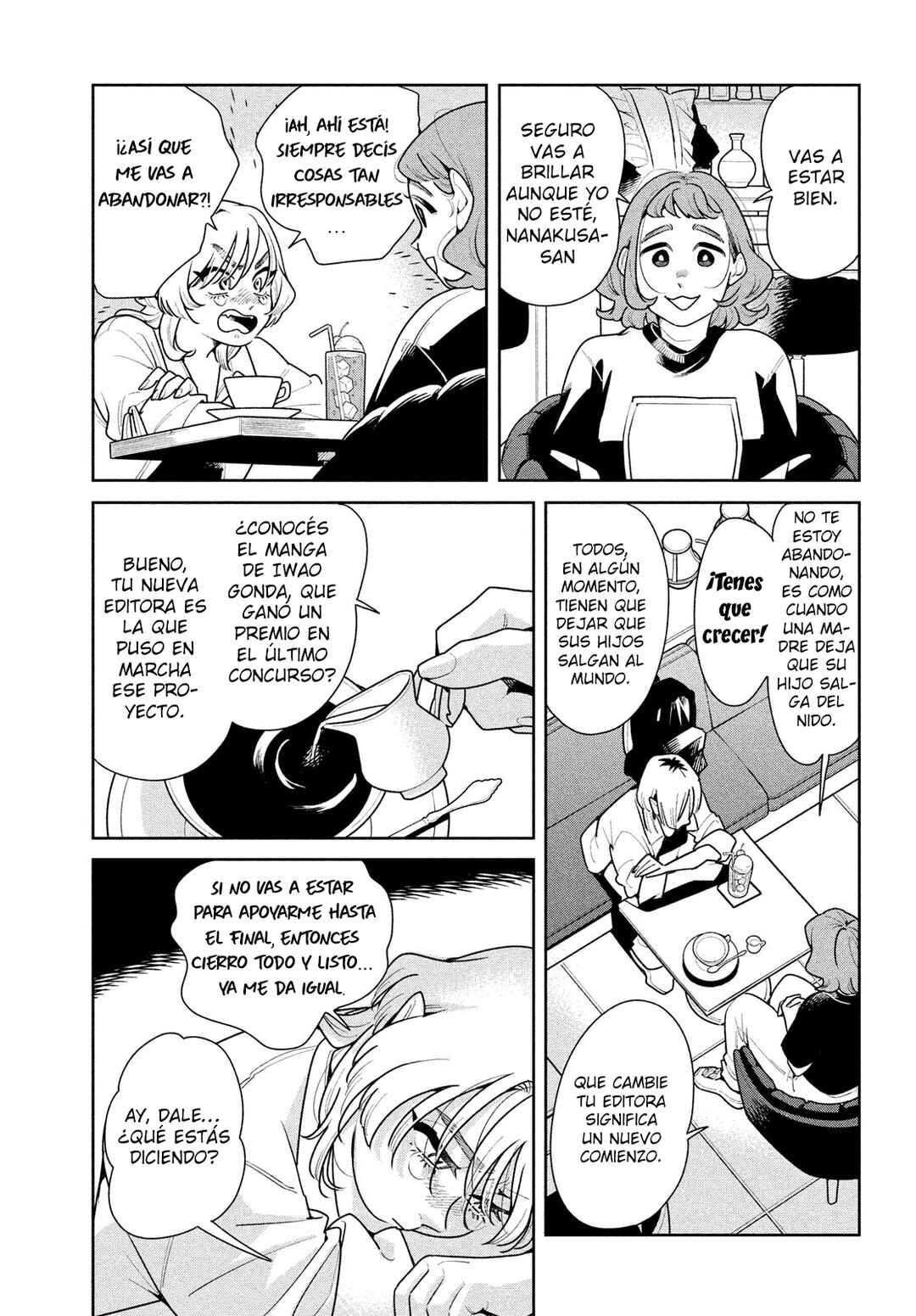 Chapter 1 - Page 5