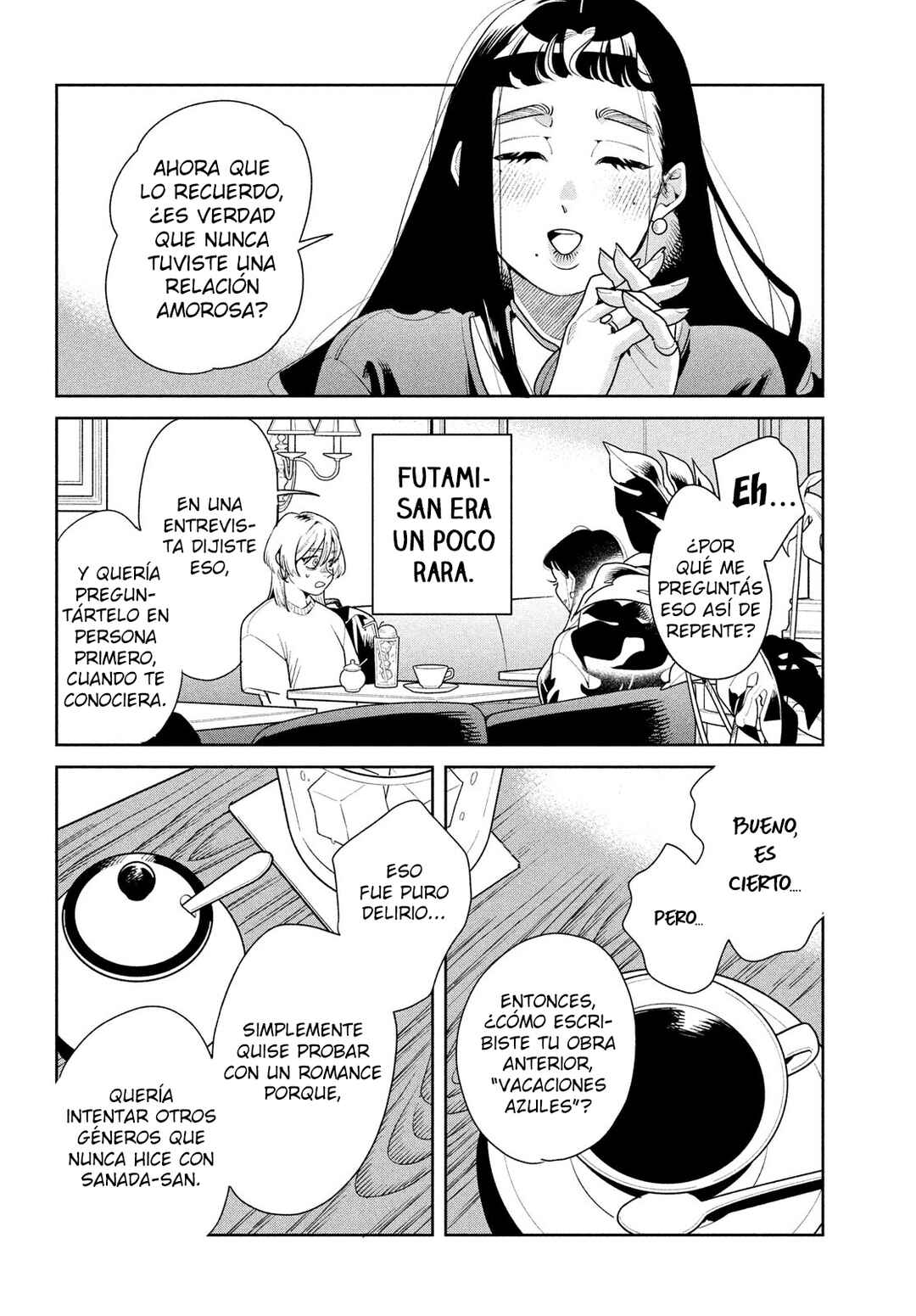 Chapter 1 - Page 8