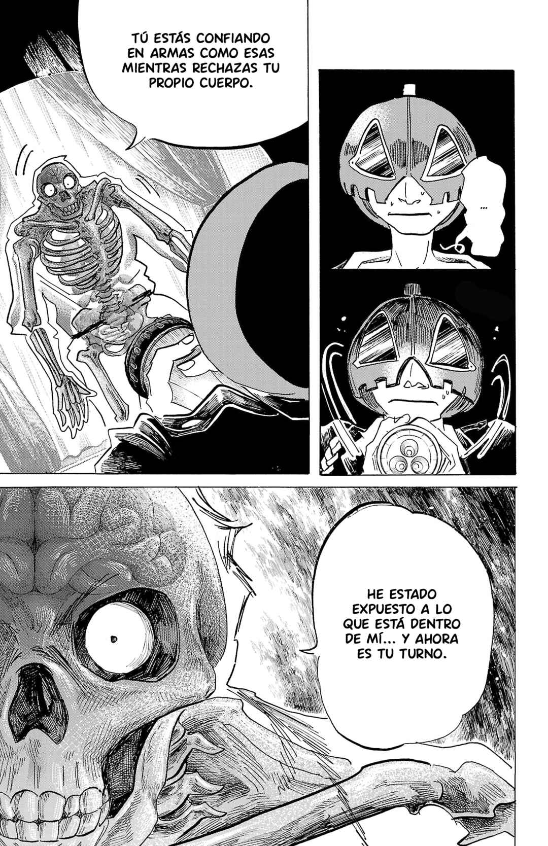 Chapter 71 - Page 15