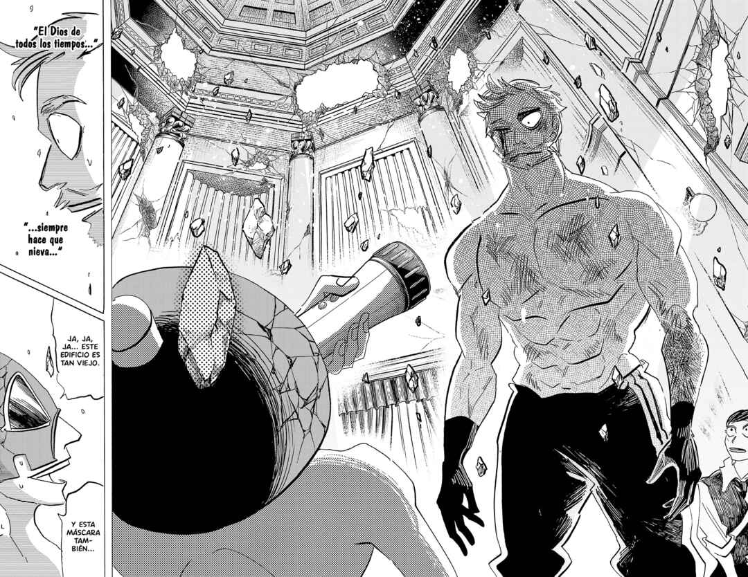 Chapter 71 - Page 22