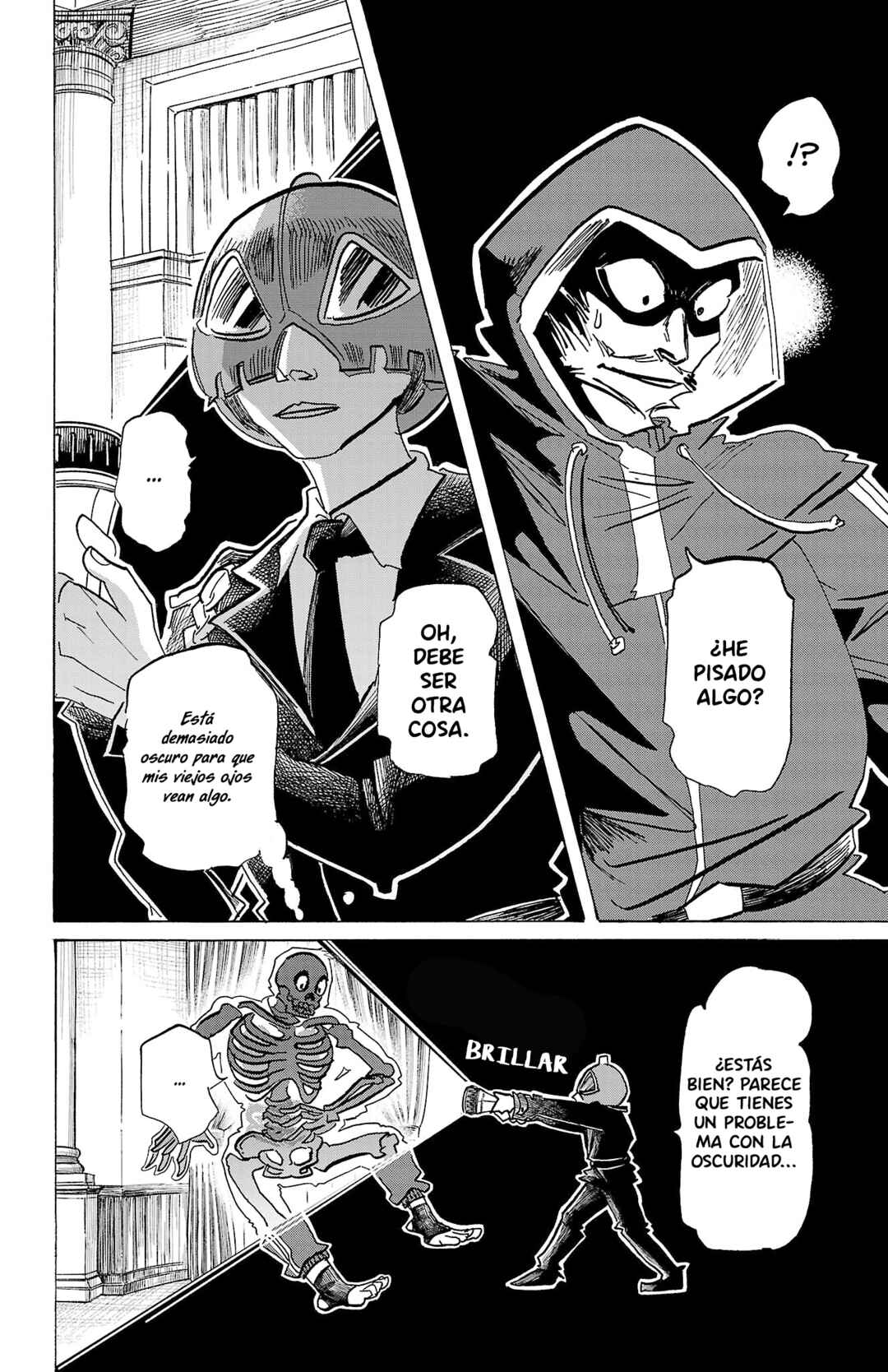 Chapter 71 - Page 6