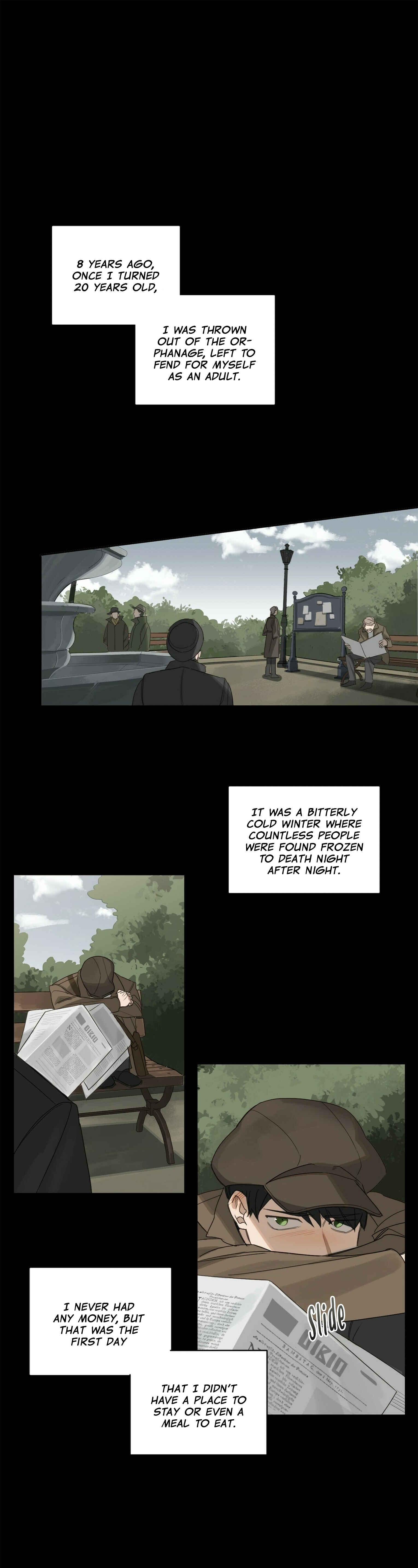 Chapter 3 - Page 3