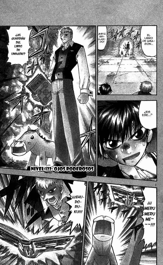 Chapter 122 - Page 1
