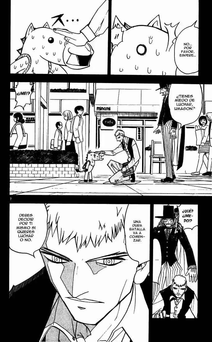 Chapter 122 - Page 10