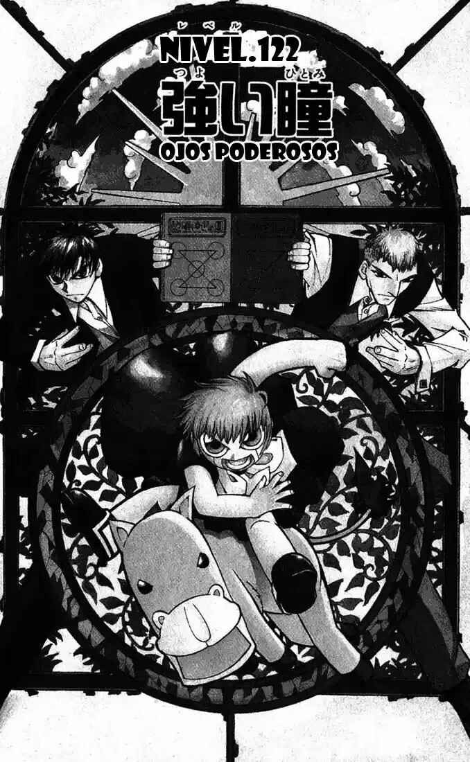 Chapter 122 - Page 3