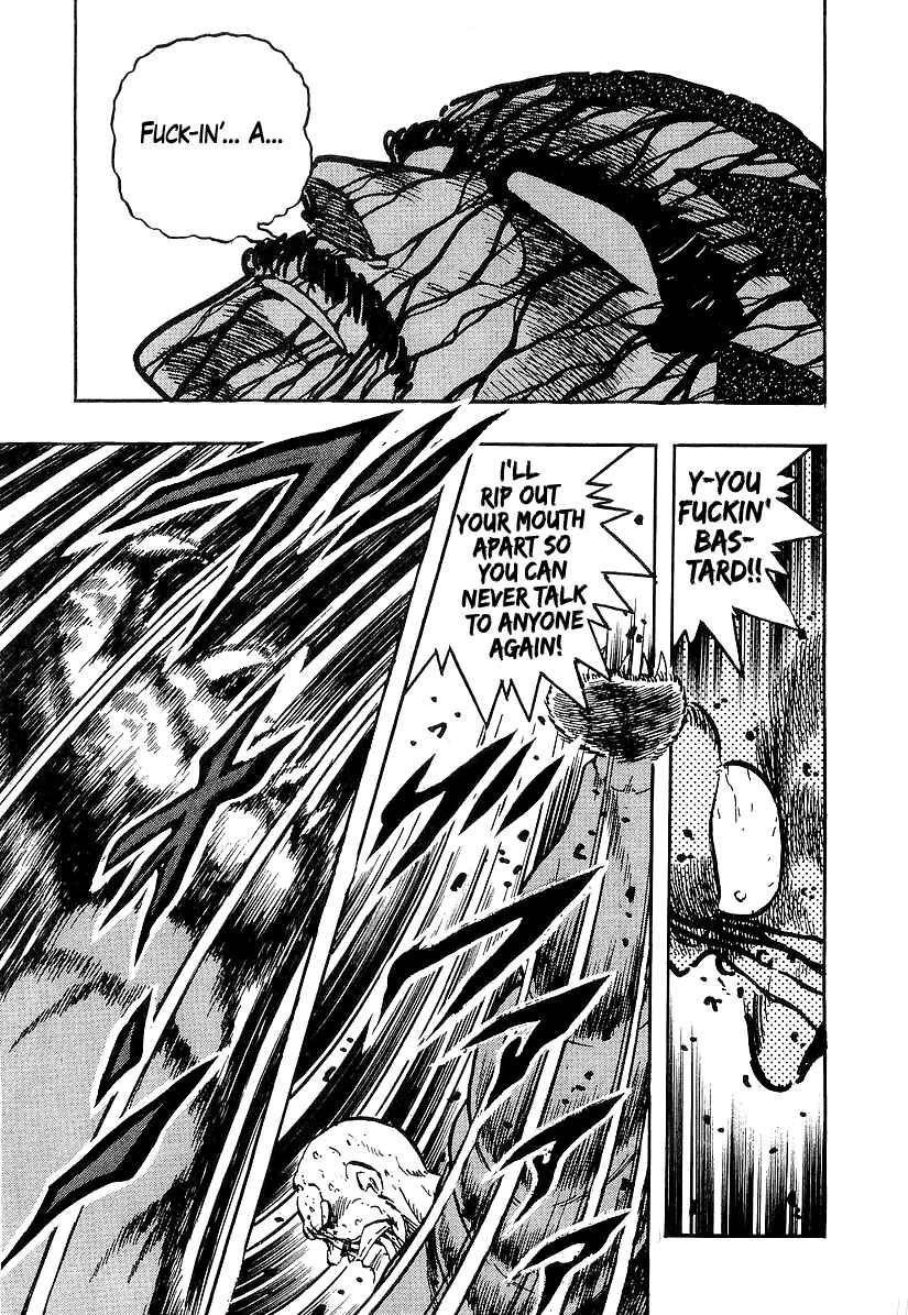 Chapter 193 - Page 17