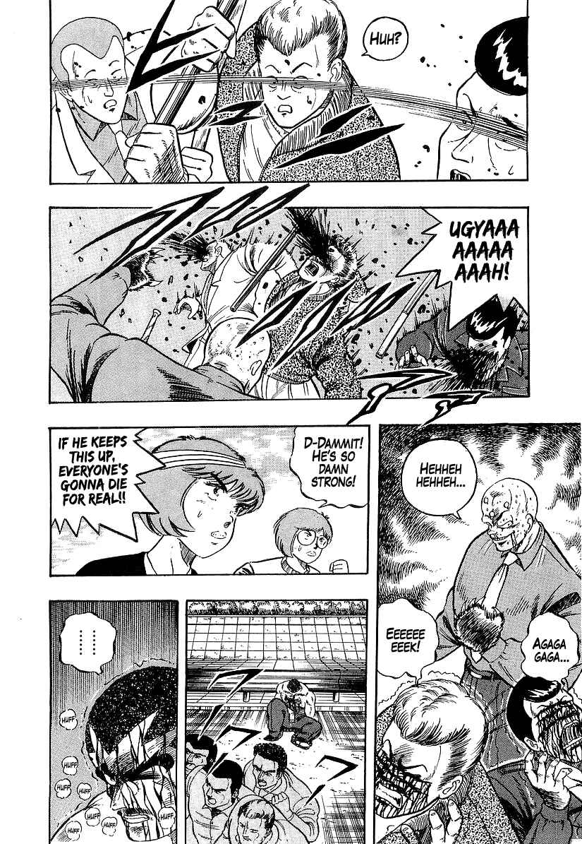 Chapter 193 - Page 23