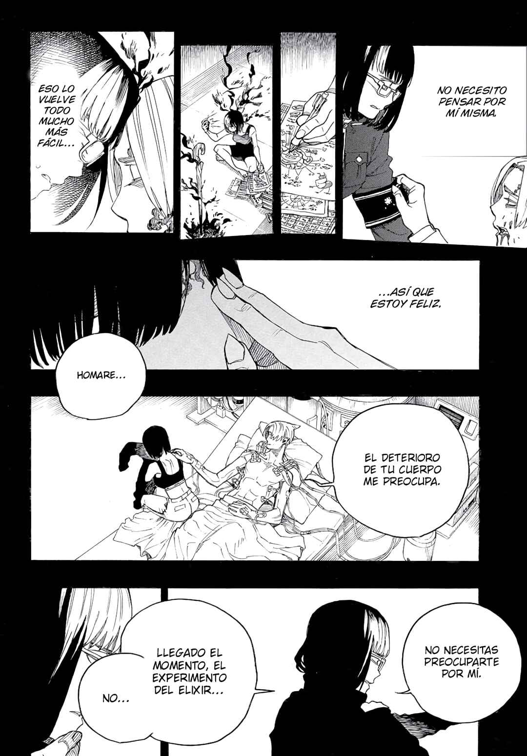 Chapter 163 - Page 14
