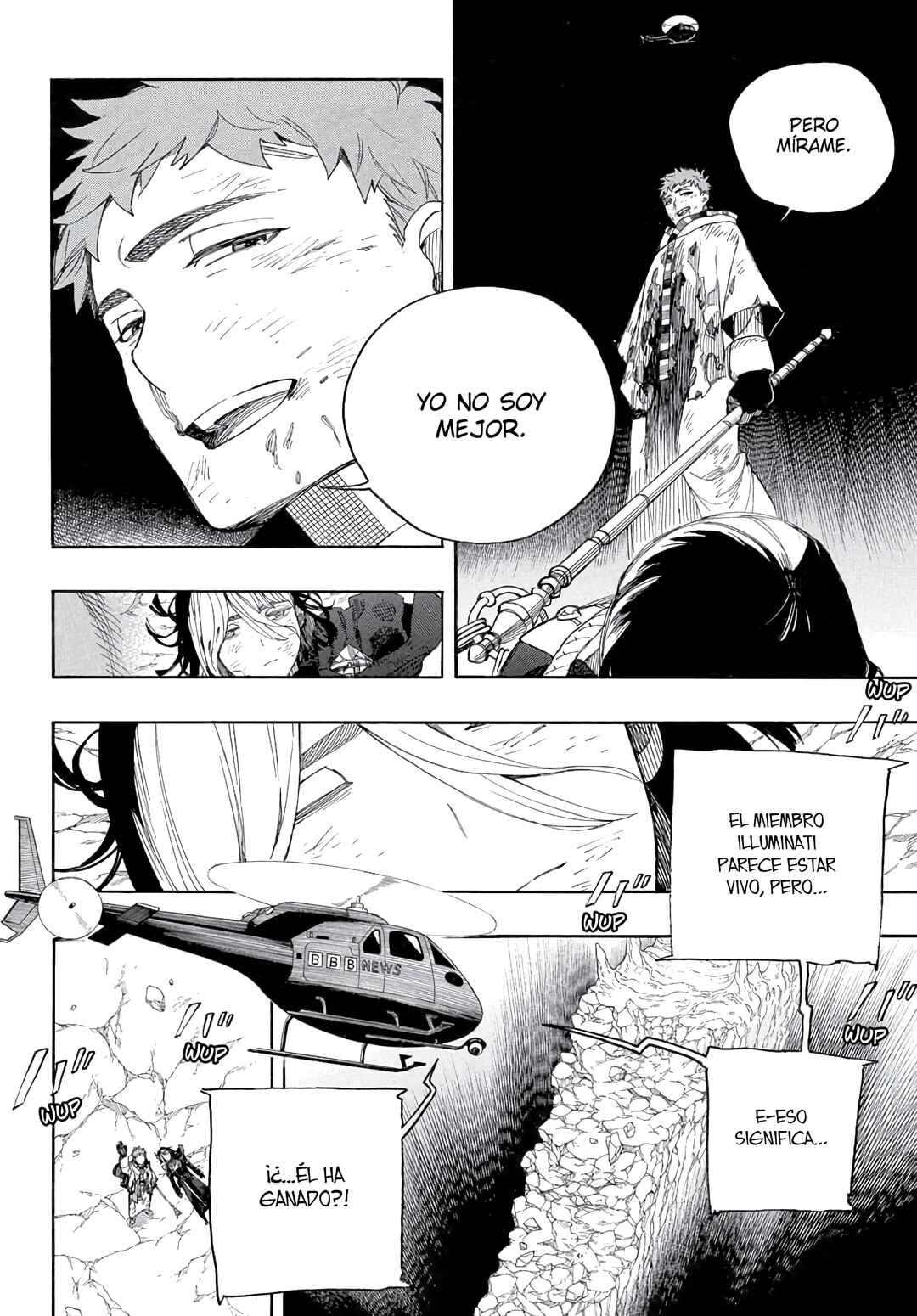 Chapter 163 - Page 20