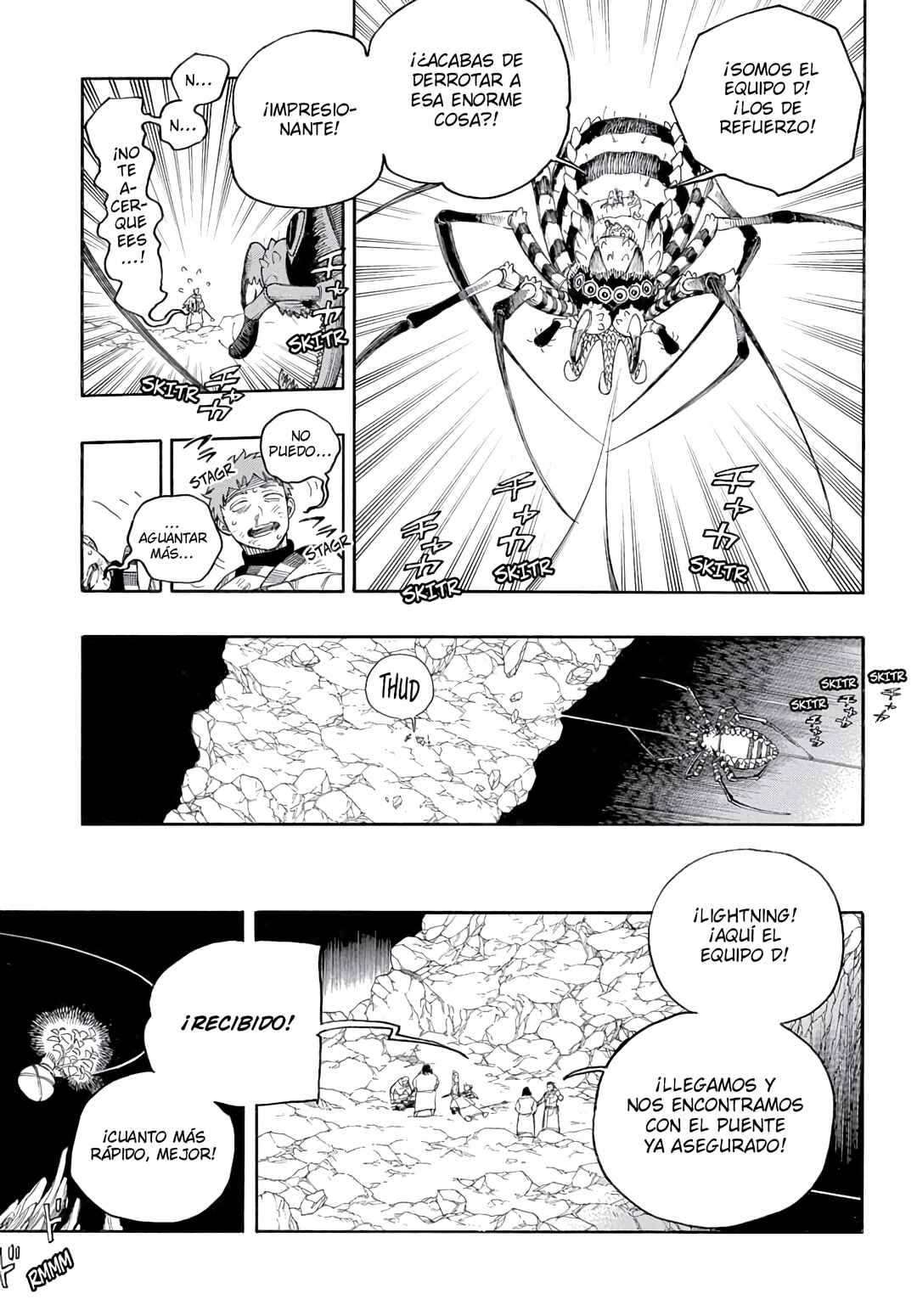 Chapter 163 - Page 25