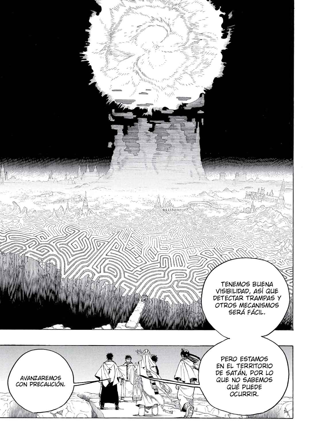 Chapter 163 - Page 35