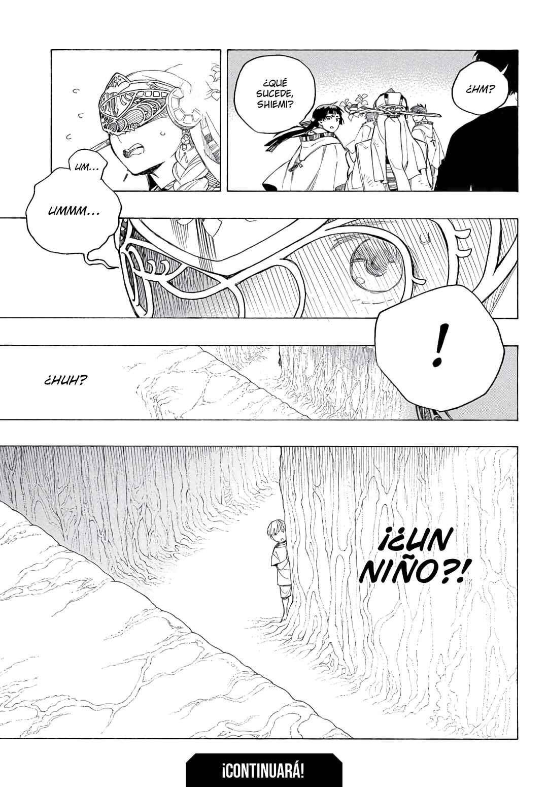 Chapter 163 - Page 37