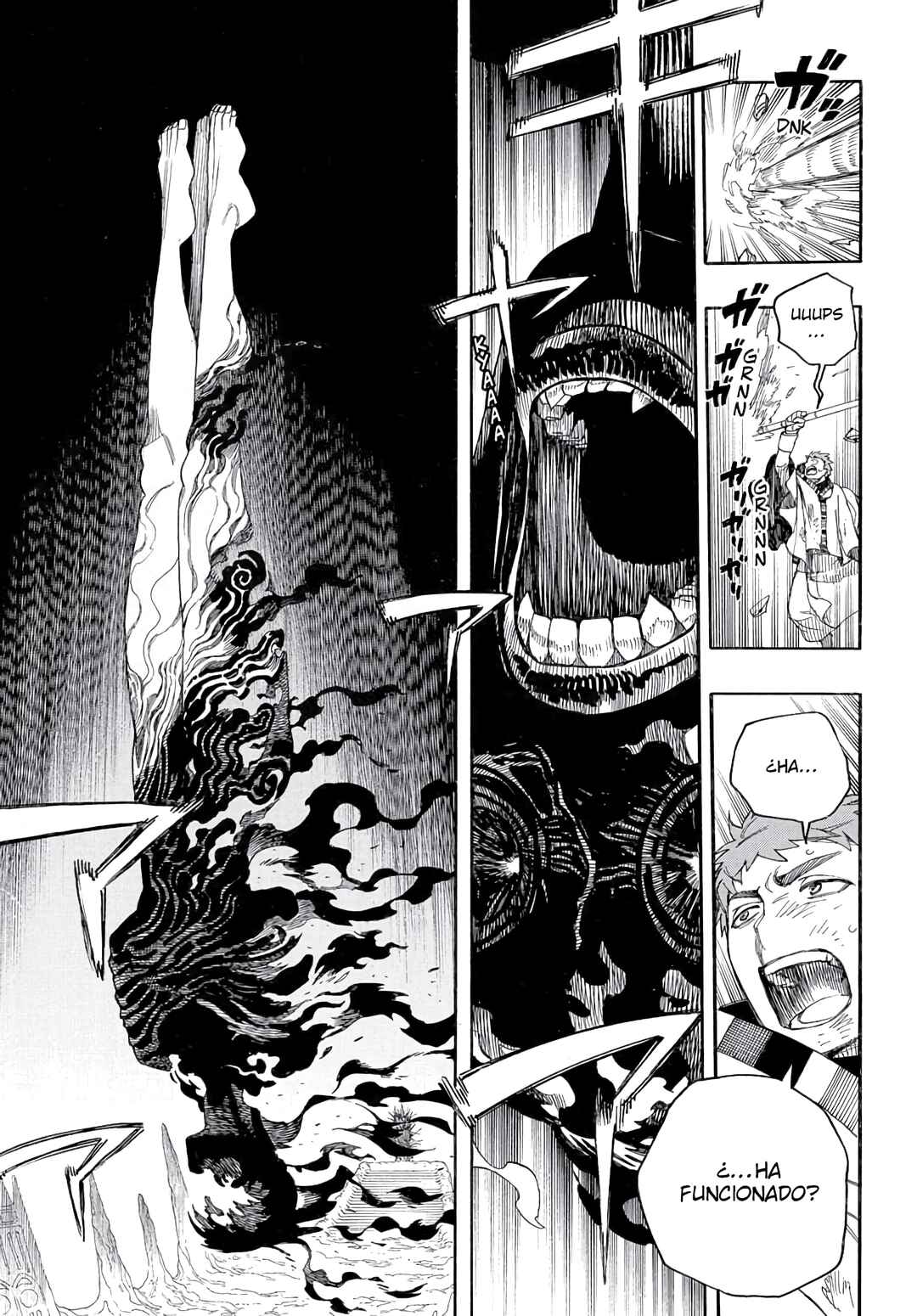Chapter 163 - Page 5