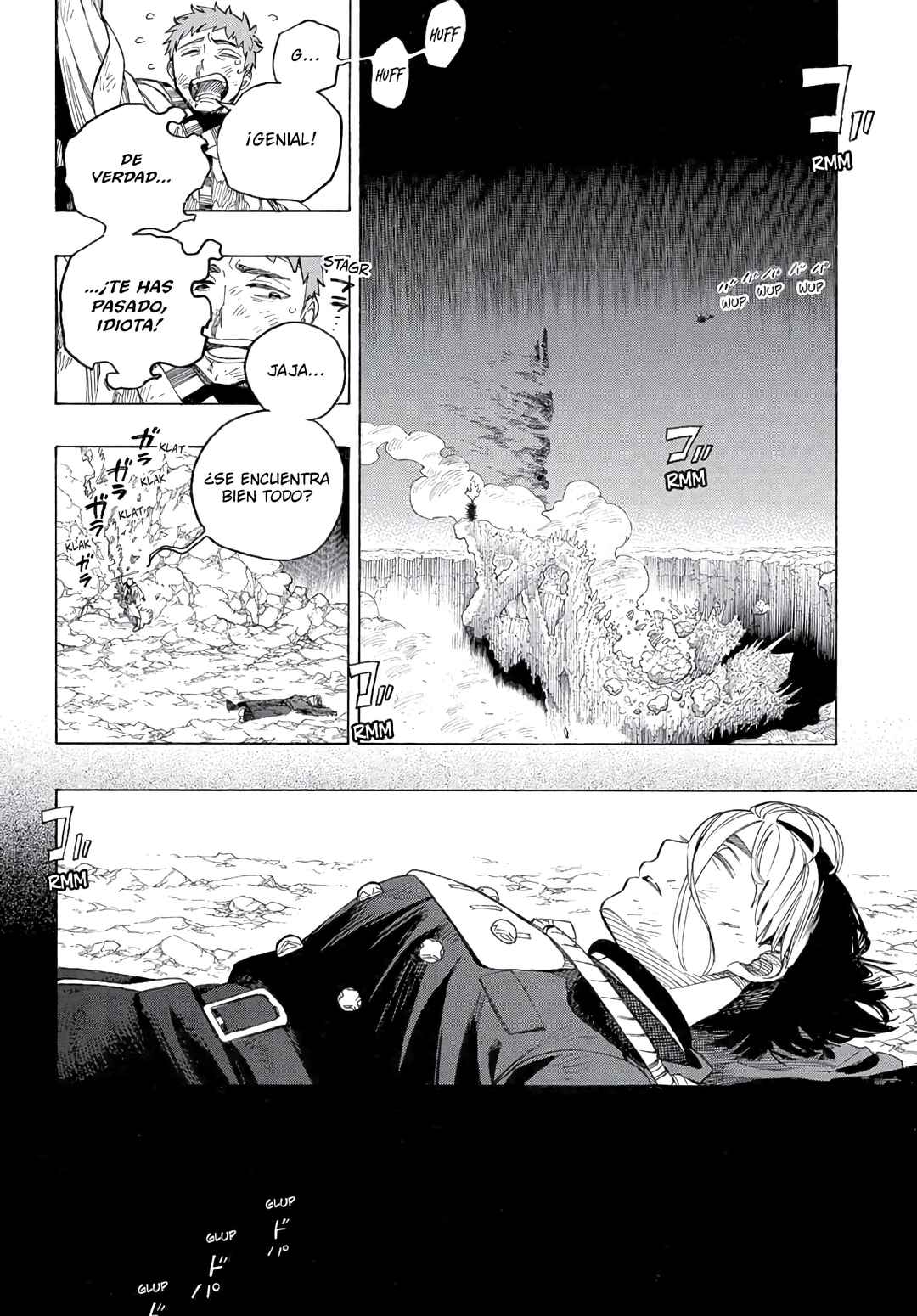 Chapter 163 - Page 6