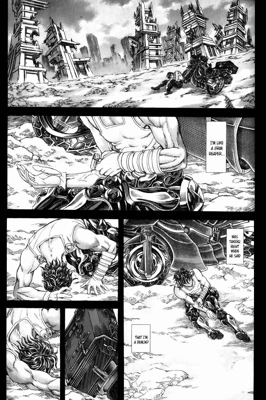 Chapter 1.7 - Page 22