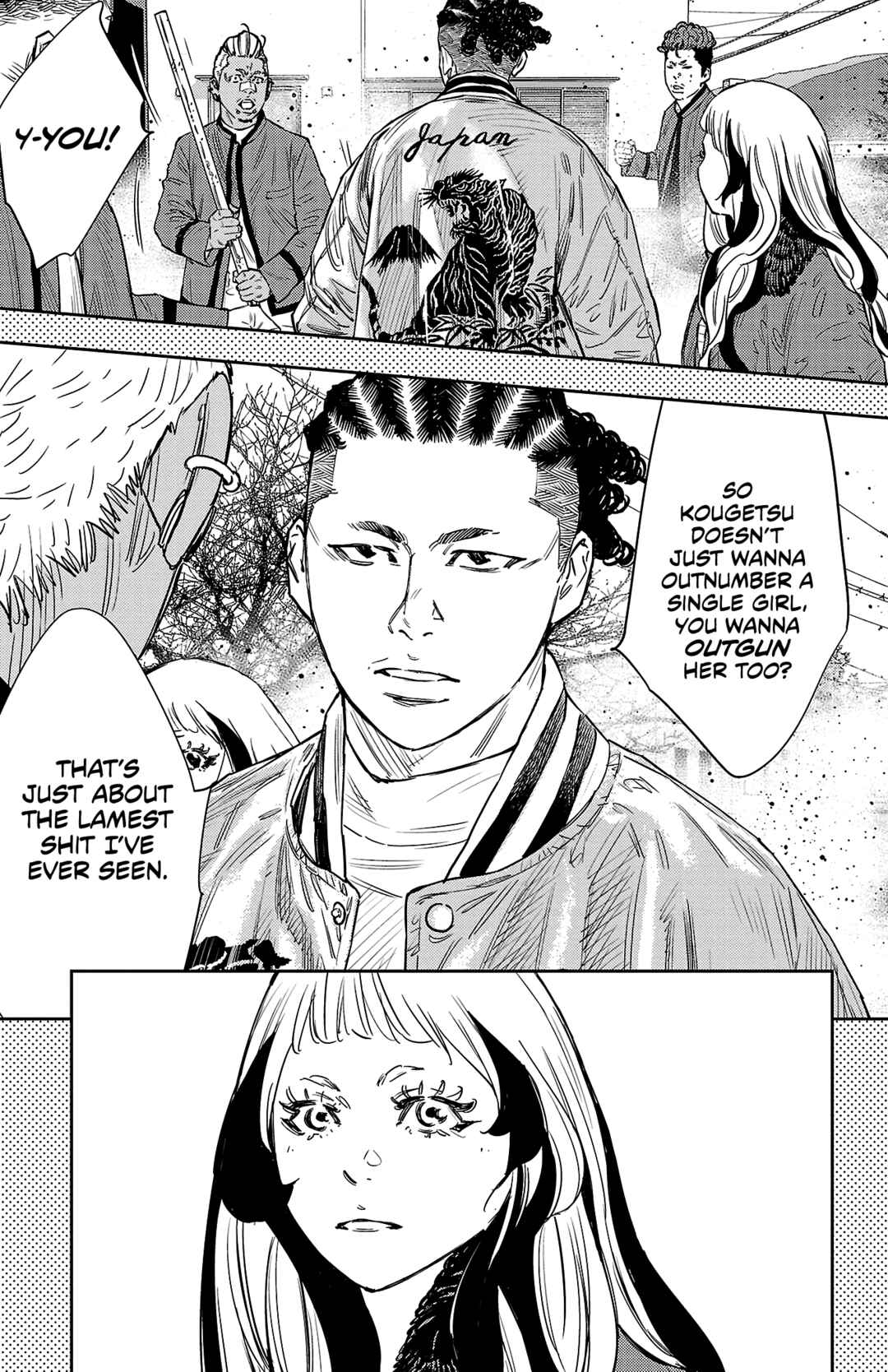 Chapter 87 - Page 10