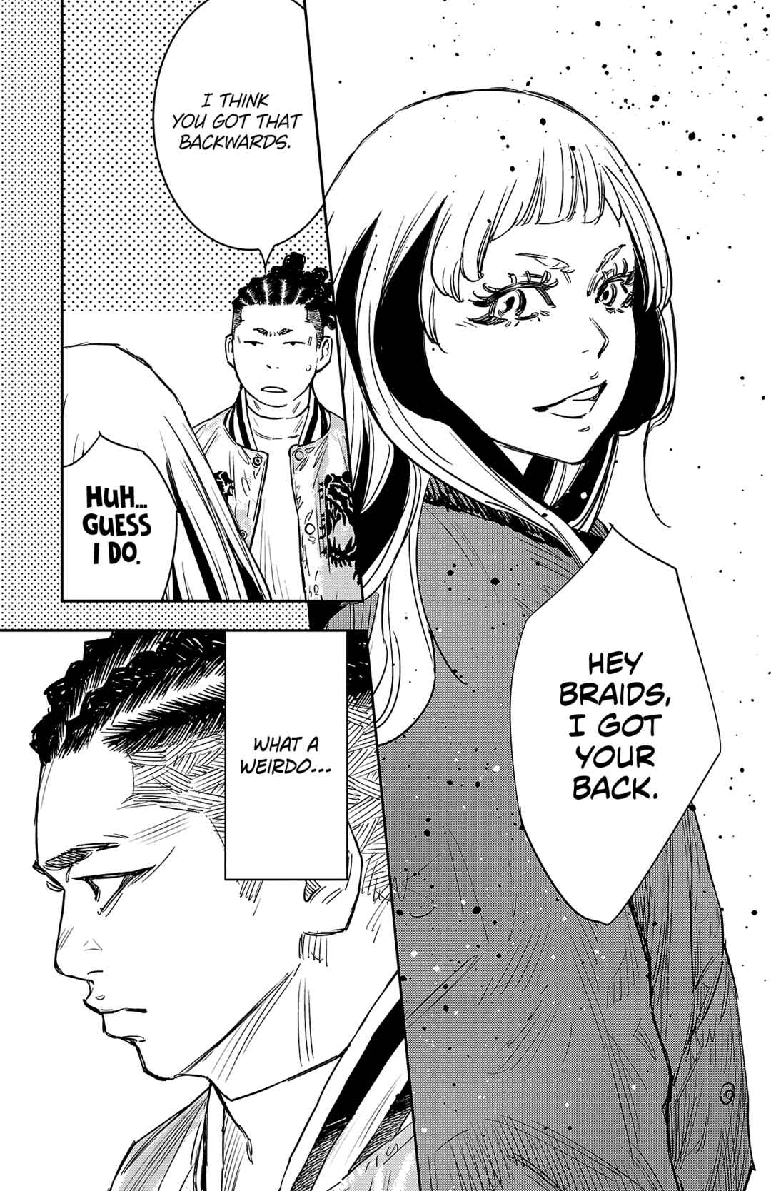 Chapter 87 - Page 14