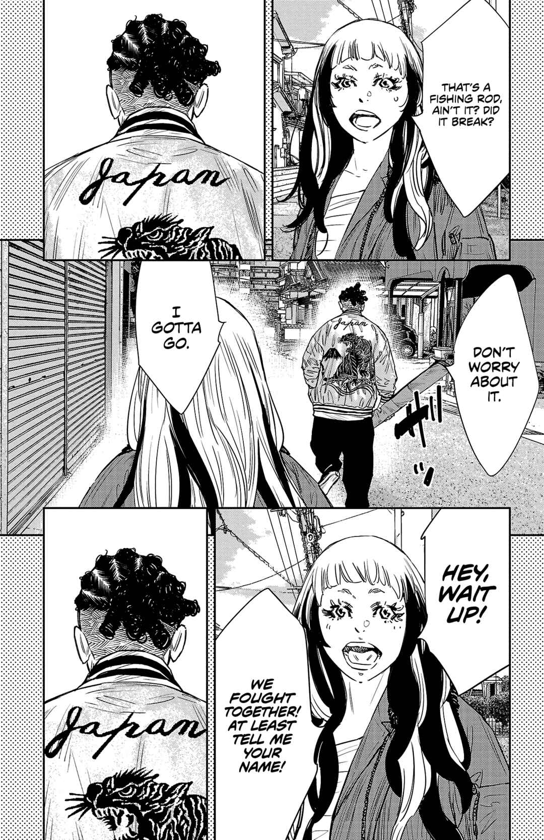 Chapter 87 - Page 17