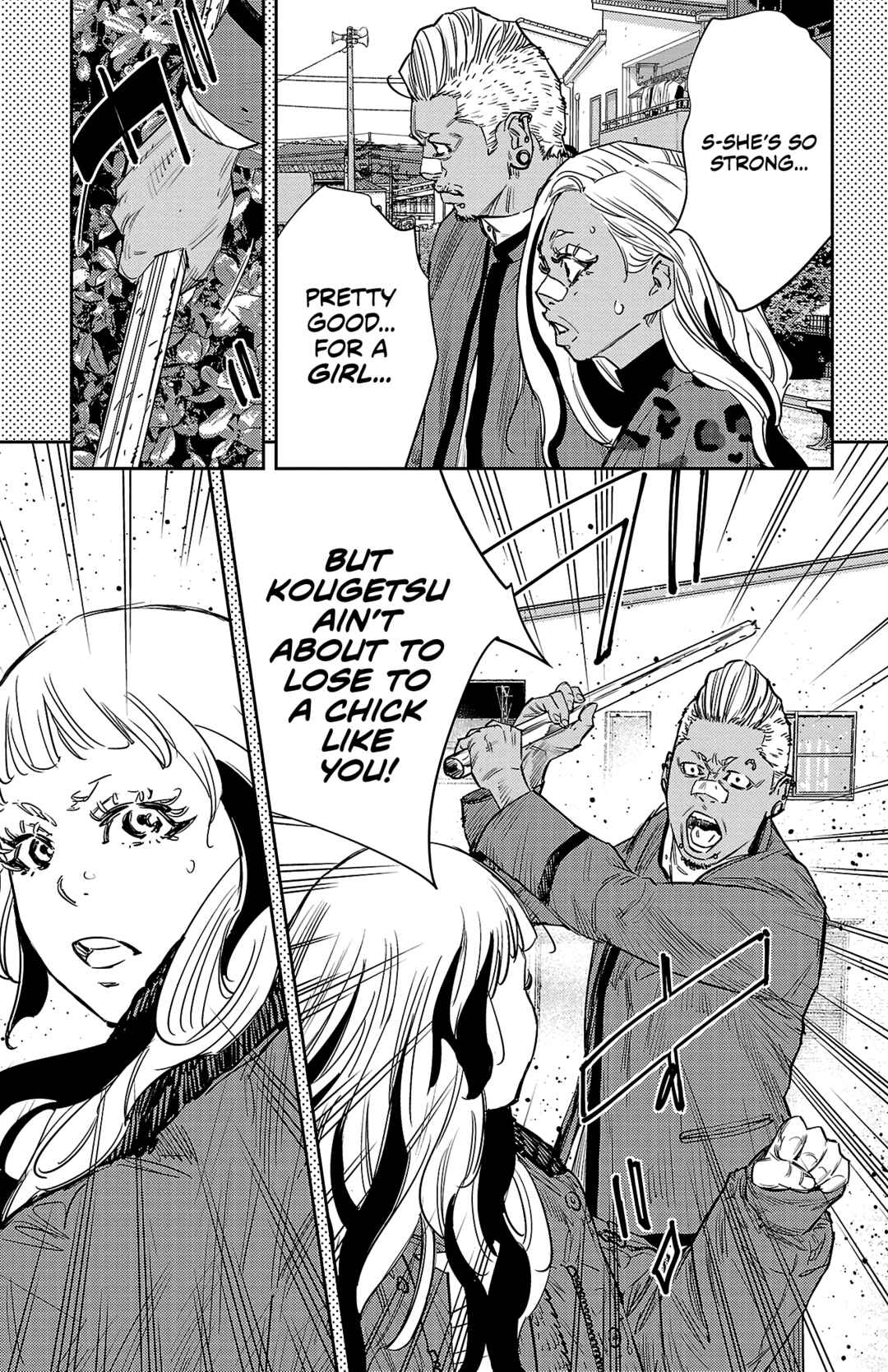 Chapter 87 - Page 8