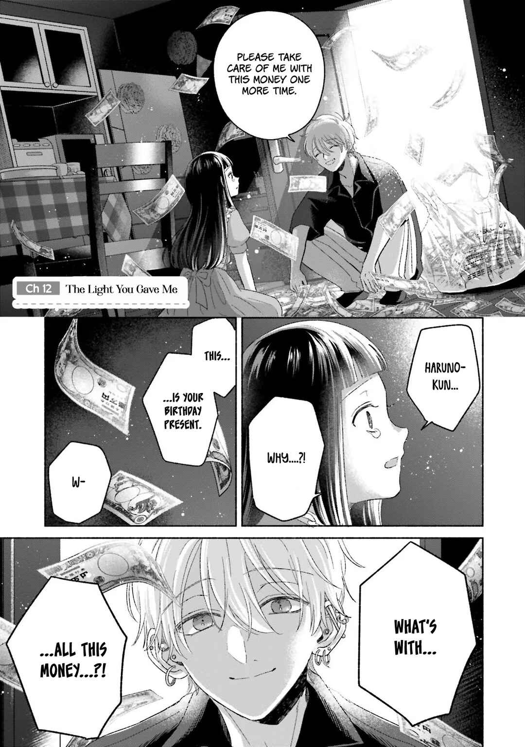 Chapter 12 - Page 1