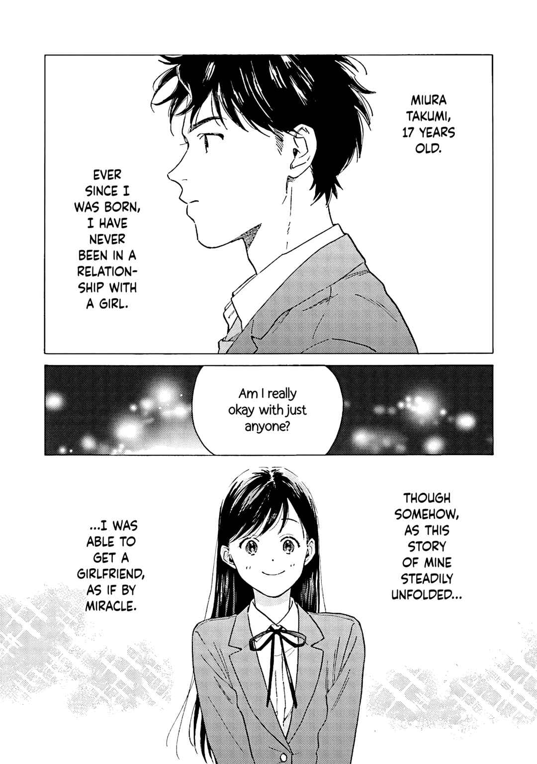 Chapter 3 - Page 1