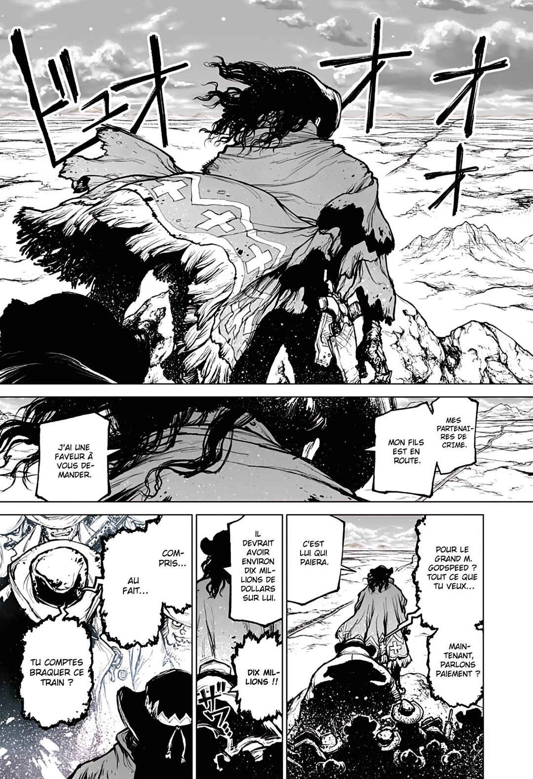 Chapter 1 - Page 3