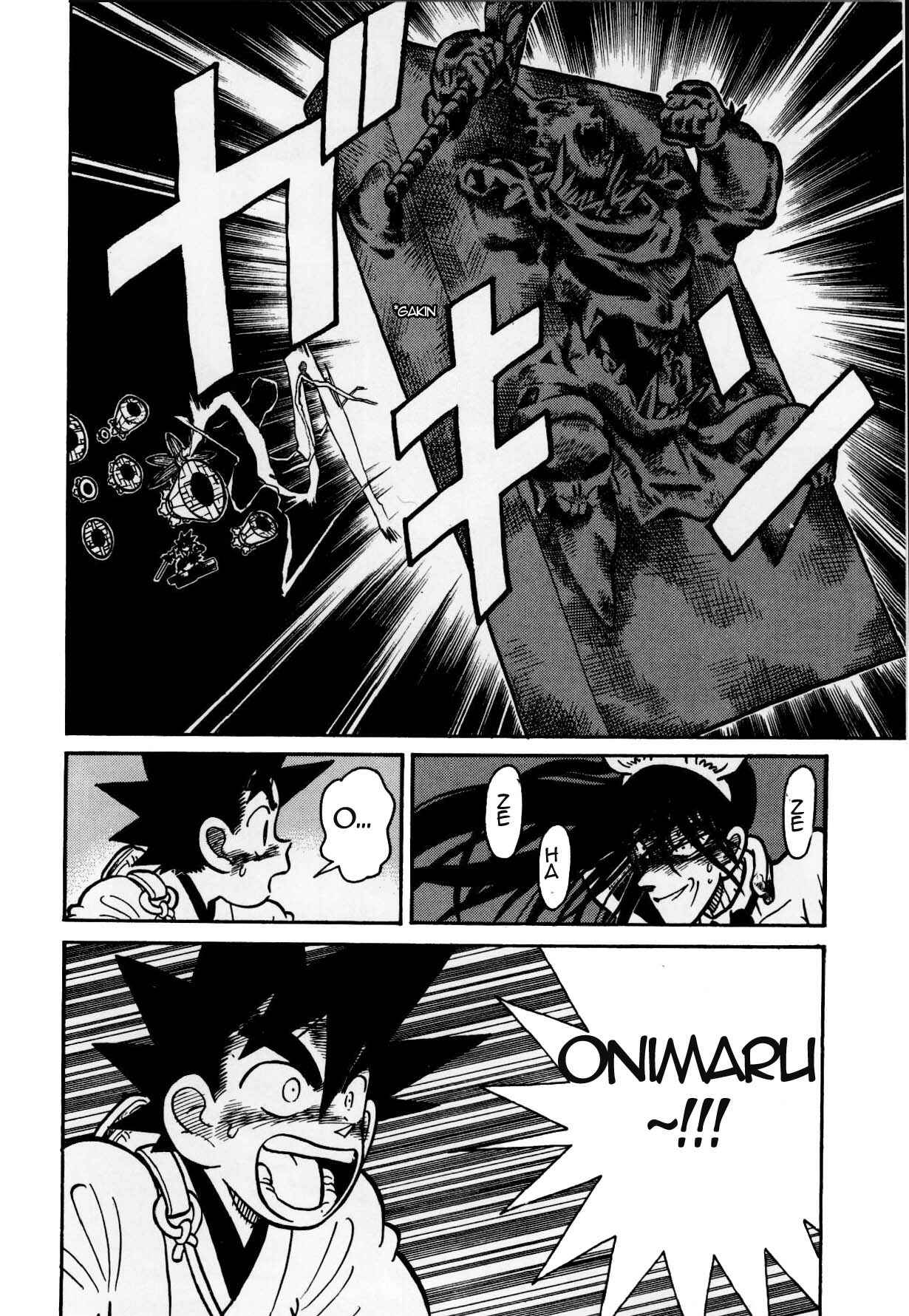 Chapter 127 - Page 16