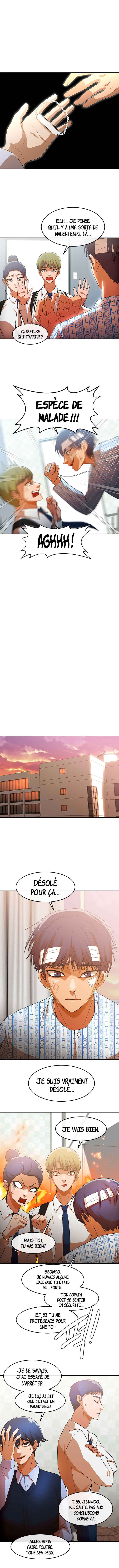 Chapter 318 - Page 6